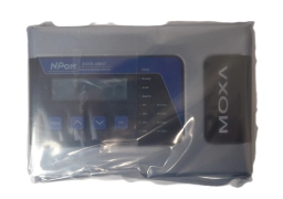 Moxa NPort 6450-AMAT Secure Device Server Module New Surplus