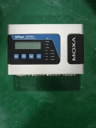 MOXA Nport 6450-AMAT Secure Device Server