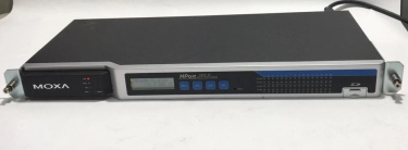 ✅ MOXA SECURE DEVICE SERVER 32-PORT NPORT 6650-32 AMAT 0190-D9351