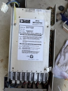 MP6-76595 / POWER SUPPLY PFC MEGAPAC 1140-00344 / APPLIED MATERIALS AMAT