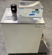 Neslab Chiller	MODEL: AMAT HX+150W CHX TC-300	AMAT: 0010-03634	SN:100224110