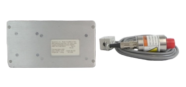 Neutronics 5124BE-N1-WO Oxygen Analyzer with Sensor AMAT 0190-30076 Working