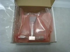 new AMAT 1350-00060 XDCR press flow-through, swagelok PTU-F-NC100-34Al