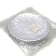 NEW AMAT 0020-27308 Stainless Steel 8" Lower Shield