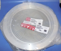 New AMAT 0041-80457 Showerhead, Spiral, ATO, Texturized, ALD, 300mm