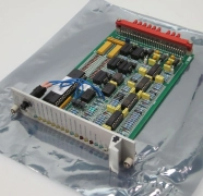 NEW AMAT 0100-02194 PWB/PWBA HP Gas Interlock PCB Card