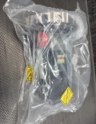 *NEW* AMAT 0241-16920W Spares E/C Hp/hp+ Assembly Oriental Motor PK564NBW-A11