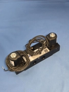 New AMAT 3870-01009 824324 Solenoid Valve