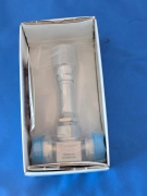 New AMAT 825129 Swagelok SS-4BMK-368 Injector BMV