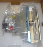 NEW AMAT, Applied Materials 0190-41768, VAT,Transfer Insert Slit Valve, L-Motion