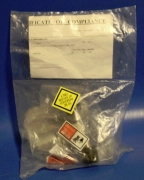 NEW Amat Valve 3-Port N2 Plasma 300mm HP+ AXZ 0050-89963 Applied Materials