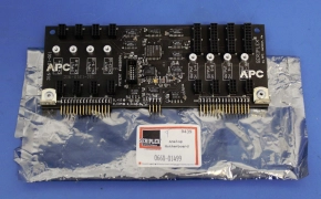 New APC AMAT 0660-01499 SERIPLEX Analog Motherboard Applied Materials