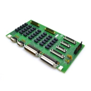 NEW Applied Materials/AMAT 0100-03071 Gas Box Interlock Board Rev.01 0110-02865