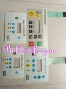 NEW ELEKTRONIKON 1900-5200-013 19005200013 Diaphragm Keypad #E1