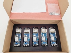 New EXCELSYS / Advanced Energy CX18M-000000-N-B-ND Power Supply