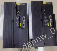 New in box ADVANCED ENERGY 1P400-110H-ASM controller