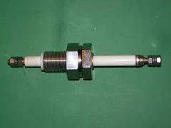 new kurt j lesker power feedthrough eft1213254