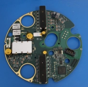 NEW Lam Research 810-102361-216 Chamber Mux Board PCB 855-102361-223