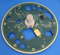 New Lam Research 810-337390-007 Chamber Mux Mini