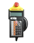 NEW Lam Research TT2301R2-1-NES-LAM 27-326390-00 Teach Pendant Module DHL /FEDEX