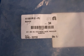 New Lot 3 Gems Pressure Sensor 0-100 PSIG AMAT 1270-04218