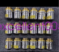 New NIKON/ Nikon CF PIan 10X/ 0.30DI objective 1pcs FedEx Shipping /