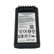 NEW NIKON NIVO 2M/2C LI-ION 3.6V 6700mAh BATTERY FOR NIKON TOTAL STATIONS