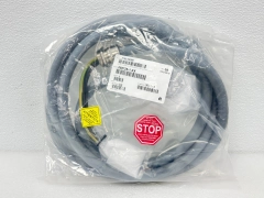 NEW (SEALED) | Applied Materials 0150-30266 Rev 05 Dual RF Filter Cable Assy