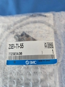 New SMC ZSE1-T1-55 AMAT 1270-01815