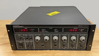 NEW Veeco Advanced Energy 3151101-001D Ion Mill Beam Source Supply 220v 1ø