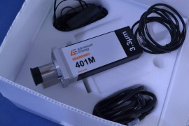 NIB AE Sekidenko 963-1000-00 3.3µm Temperature Optical Pyrometer OR401M AMAT