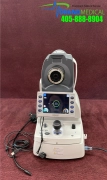 Nidek AFC-210 Non-Mydriatic Auto Fundus Camera w/ Nikon AS-15