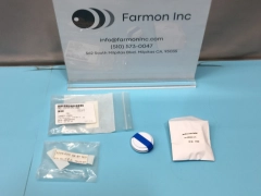 NIKON 04-06044 CHAMBER WINDOW/BEAM SPLITTER, 04-06044-0, 06-02035-00, 192270