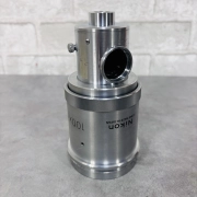 Nikon 100X-Lp CM-6S measurement microscope objective lens