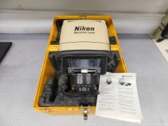 NIKON. 1044-N LASERPLANE LEVELING SYSTEM M5390