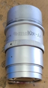 Nikon 10X-AP Lens for Optical Profile Projector