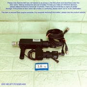 Nikon 10x/0.21 45-60, XC-HR50, Camera&Adapter as photos, SN:9680, FedExDHL