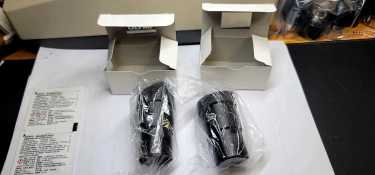 Nikon 10x/23 Microscope Eyepiece Lens Made in Japan (1Piece).