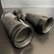 Nikon 10x70 5.1deg Large Aperture Binoculars Vintage Astronomy Japan