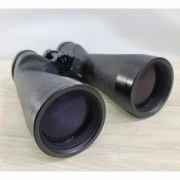 Nikon 10x70 5.1deg Large Binoculars with Case Lens Caps Tested Working