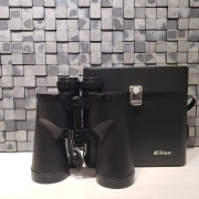 Nikon 10x70 6.5deg Binoculars with Case