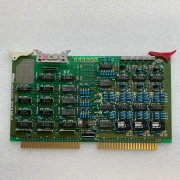 Nikon 114116.W.AGC-N Circuit Board
