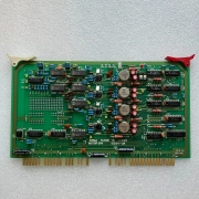 Nikon 12034-3A Circuit Board