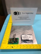 NIKON 13036-2 PCB, PRECAMP, KBB00139-AE4, 191666