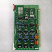 NIKON 14066E Circuit Board