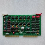 Nikon 14100-1A Circuit Board