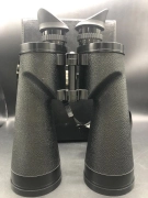 Nikon 18x70IF WP WF Binoculars with Case