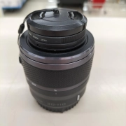 Nikon 1Nikkor 30-110Mm Lens
