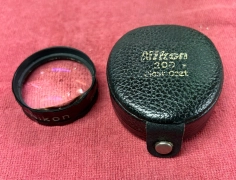 Nikon 20 D Indirect Condensing Lens (BrN20D-2a)