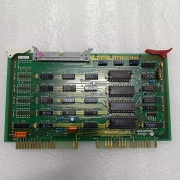 Nikon 24083-1B Circuit Board
